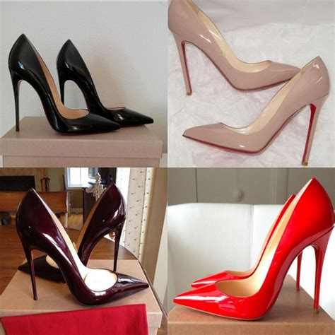 louis vuitton pumps red bottom|red sole louis vuitton heels.